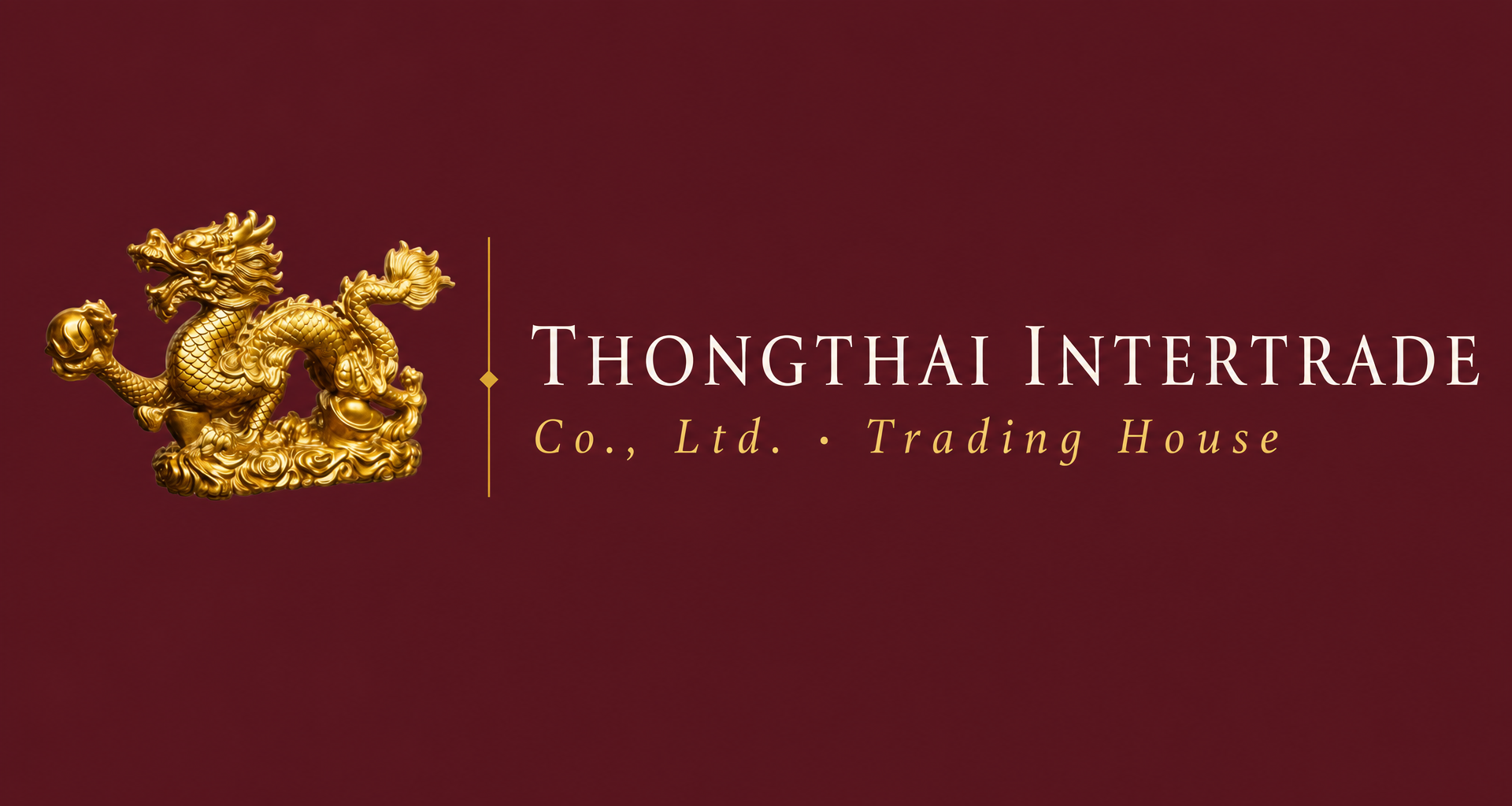 Thongthai Intertrade Co., Ltd.