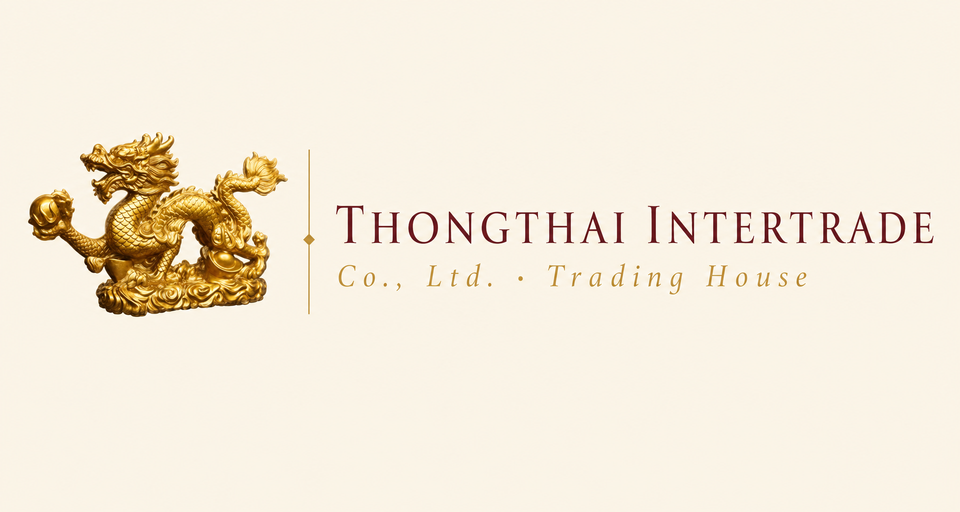 Thongthai Intertrade Co., Ltd.