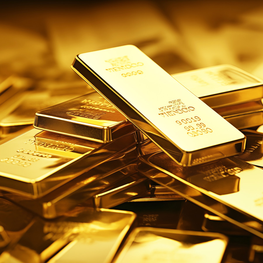GOLD