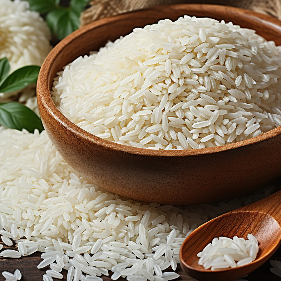 RICE